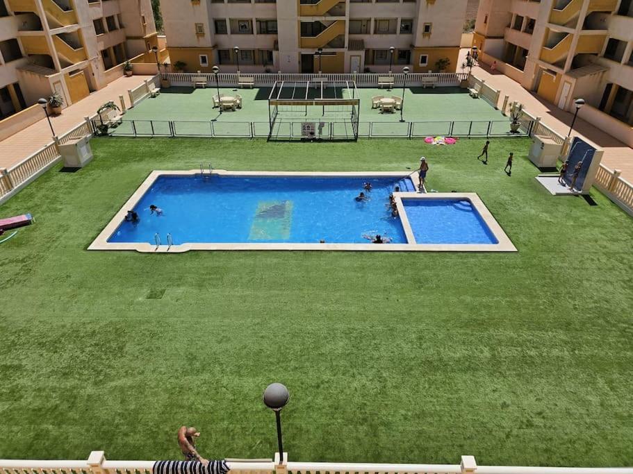 Apartament Carina Mar de Cristal Exterior foto