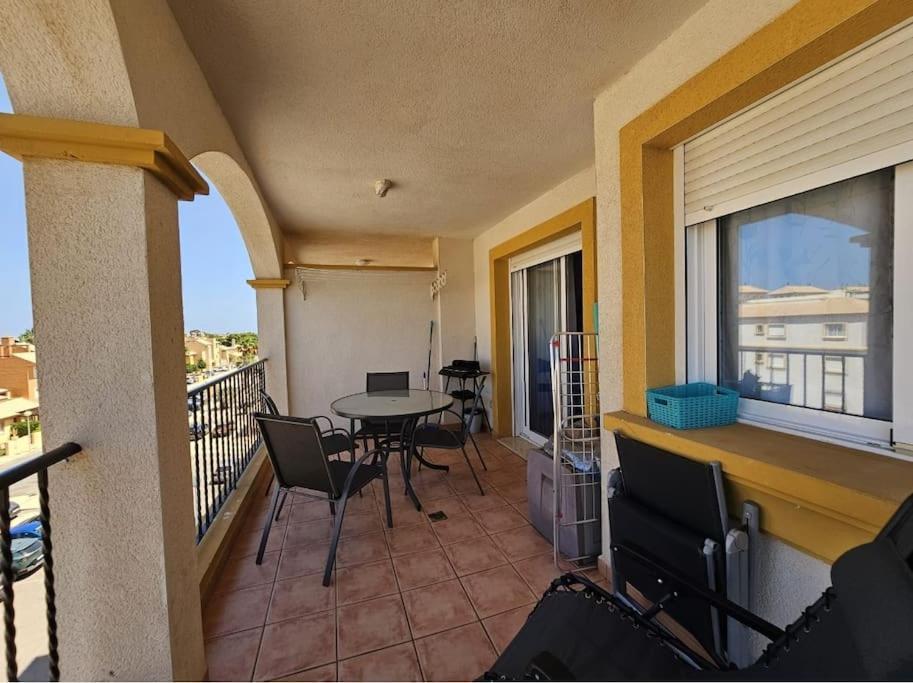 Apartament Carina Mar de Cristal Exterior foto